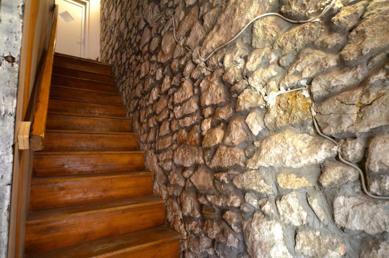 Klaudia Studio Rovinj Exteriör bild